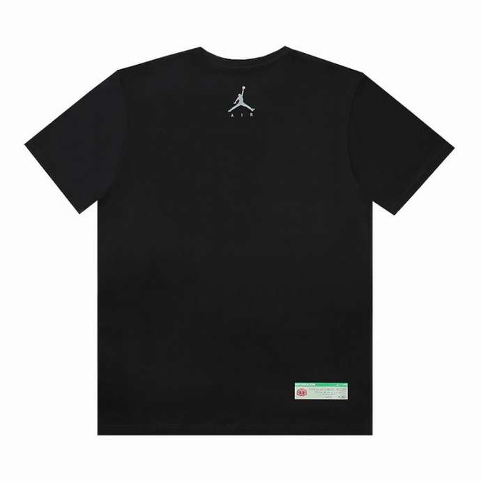Jordan T Shirts Short _SKUJordanM-3XLJ88952136535
